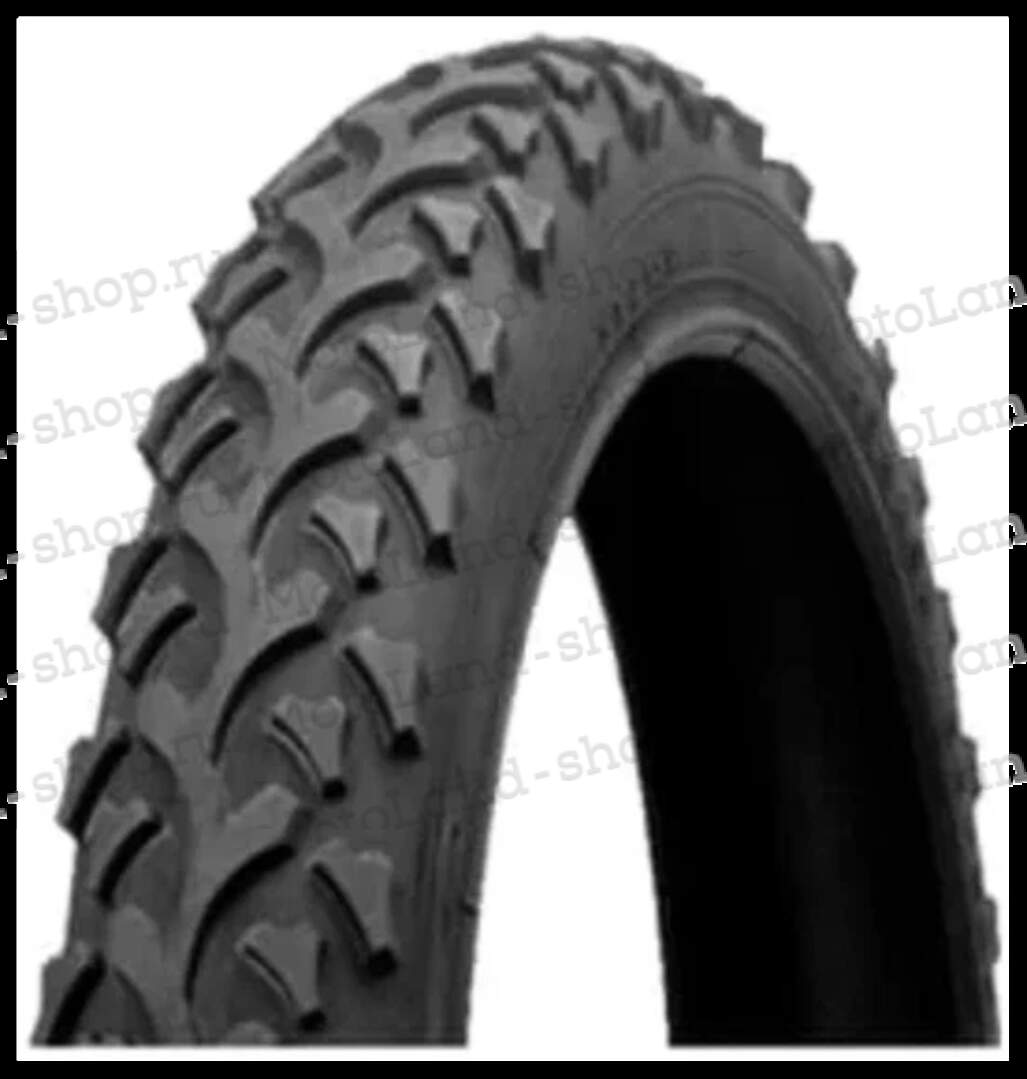 Покрышка Вело 14х1,75 F-155 (WandaTire)