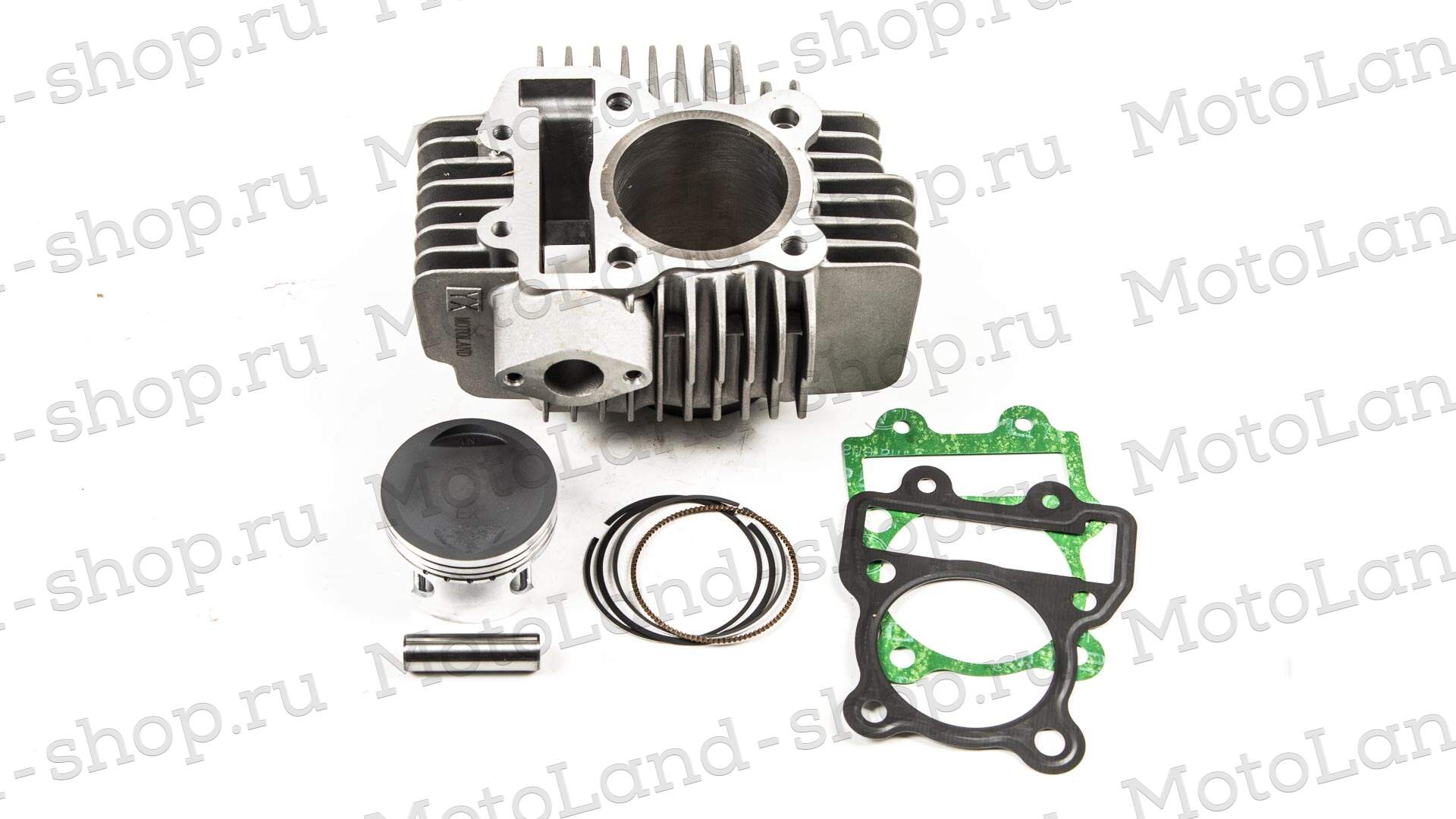 Цилиндро поршневая группа ( ЦПГ ) YX160 (W160-2) 160см3