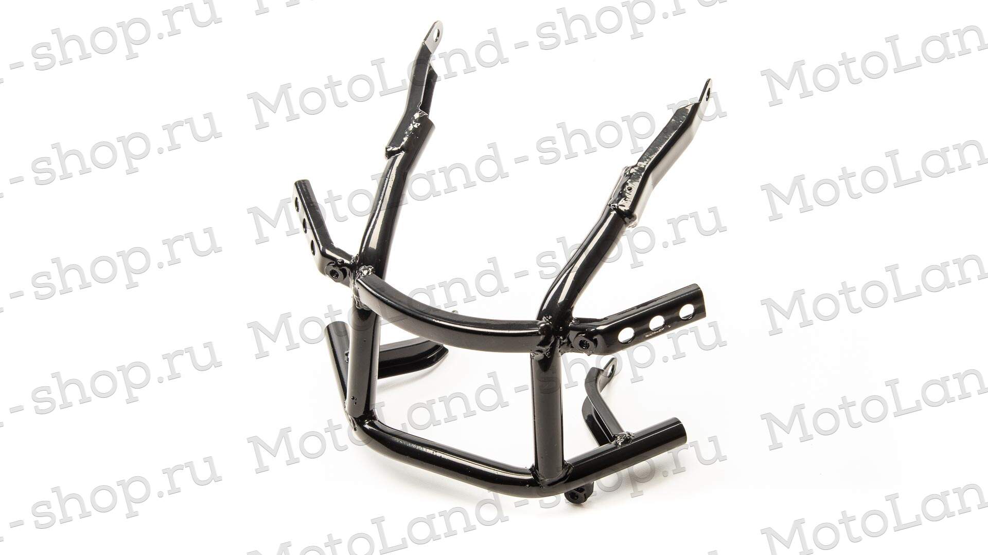 Бампер передний (металл) ATV COYOTE