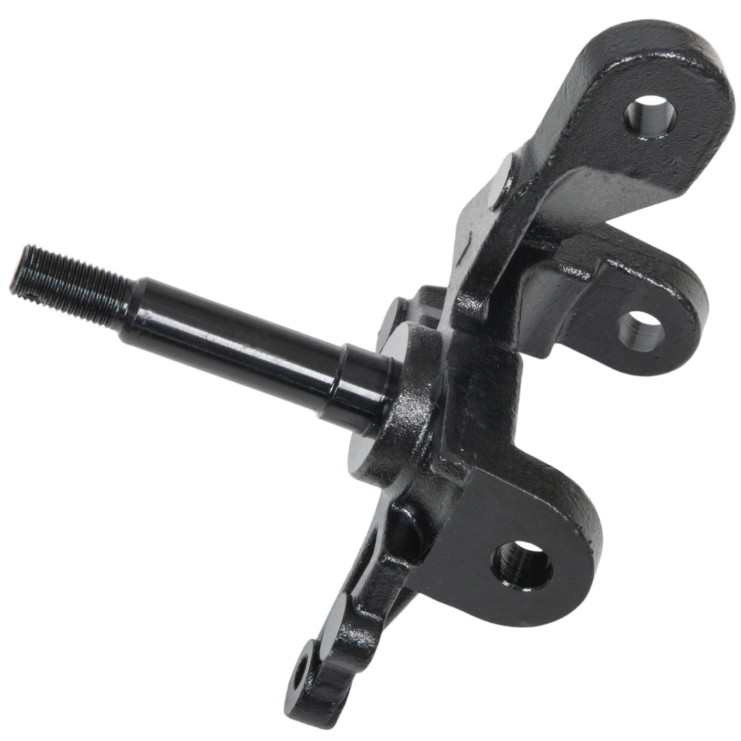 Кулак поворотный (левый) ATV MAX 300