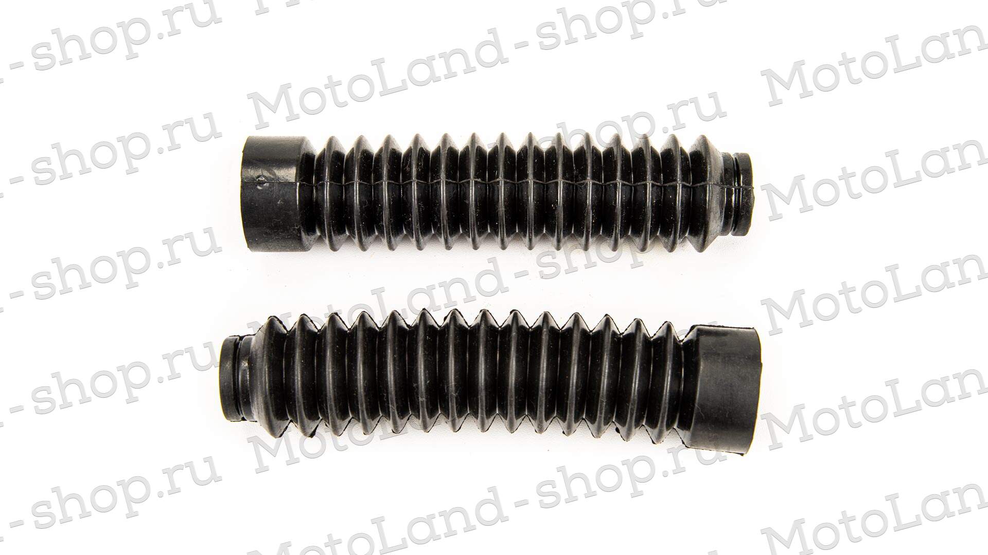 Гофры для передней вилки Альфа RX