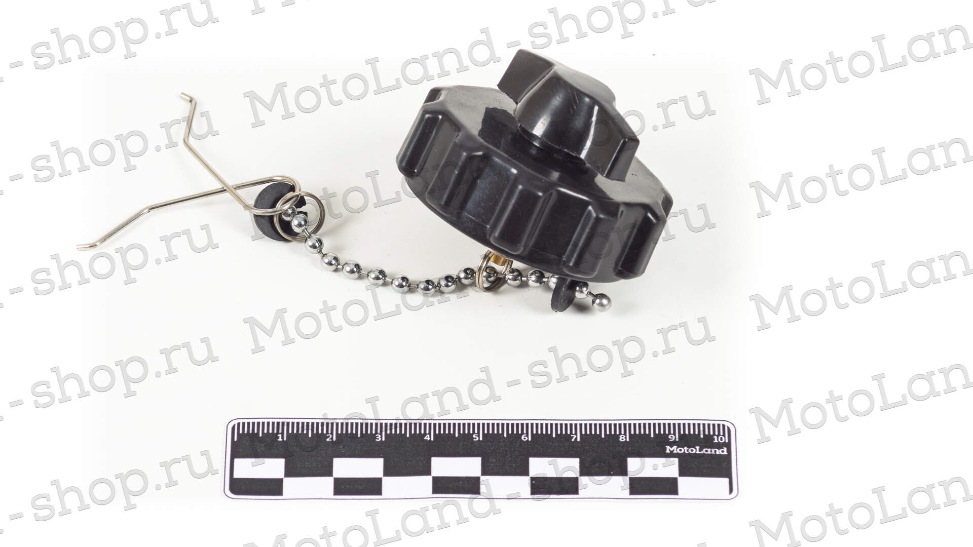 Пробка бензобака T6 ZONGSHEN