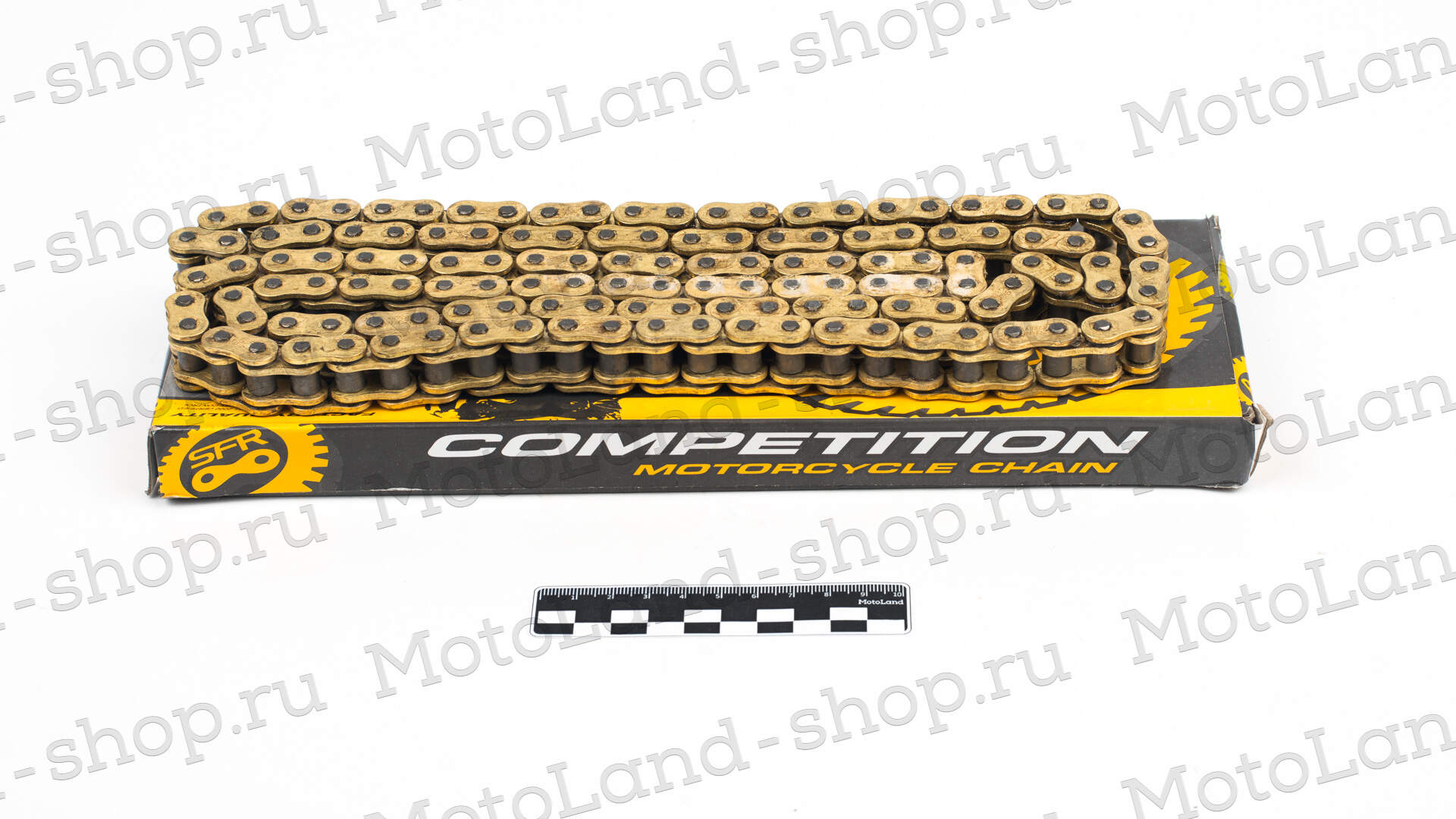 Цепь приводная 428H-SO 132L SFR