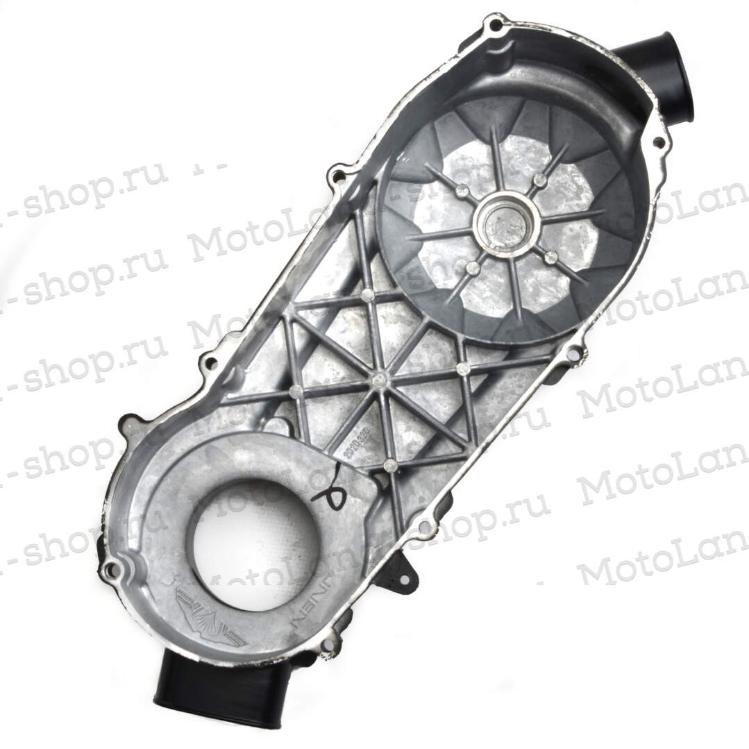 Крышка вариатора 163QMK с балансиром 
