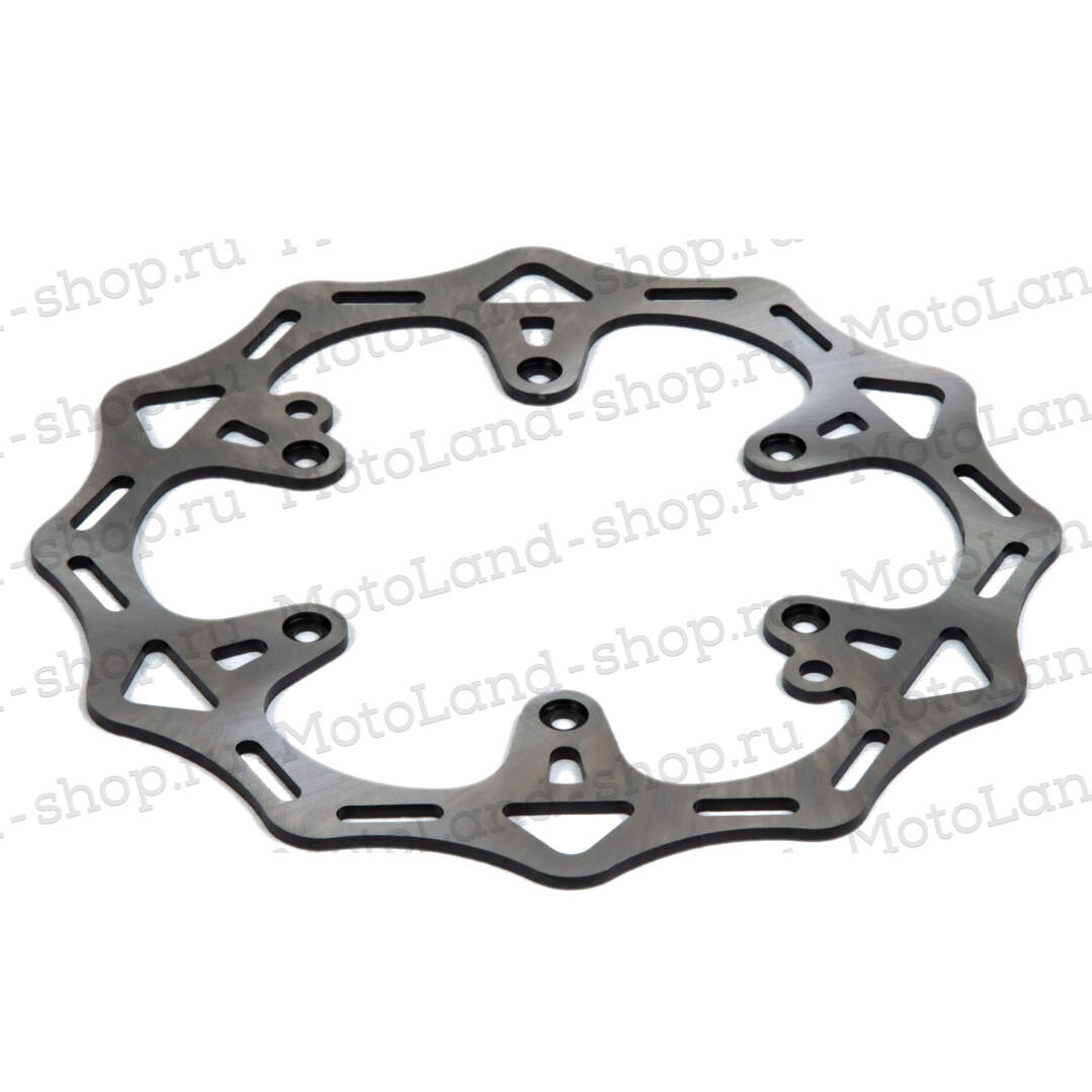 Диск тормозной передний SMX 300/PRO