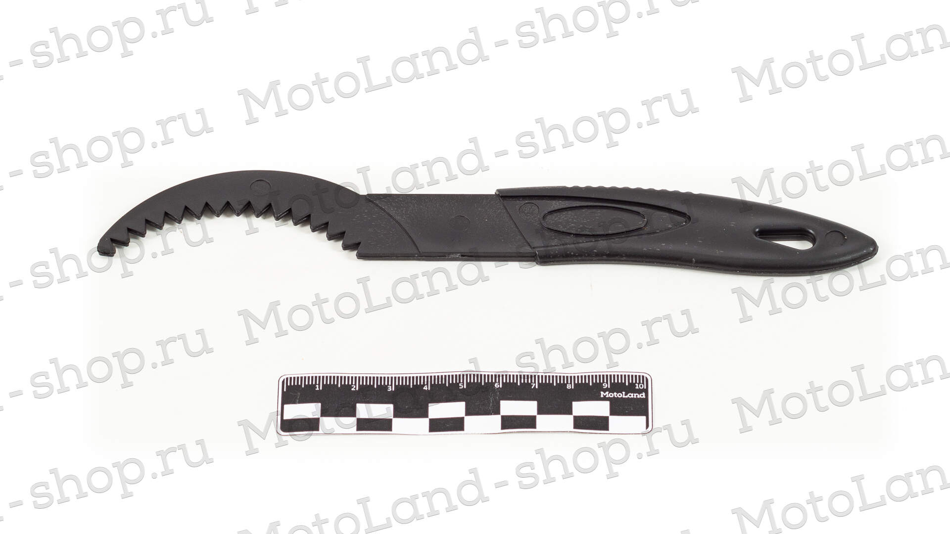 Щетка для чистки звездочек KL-7002