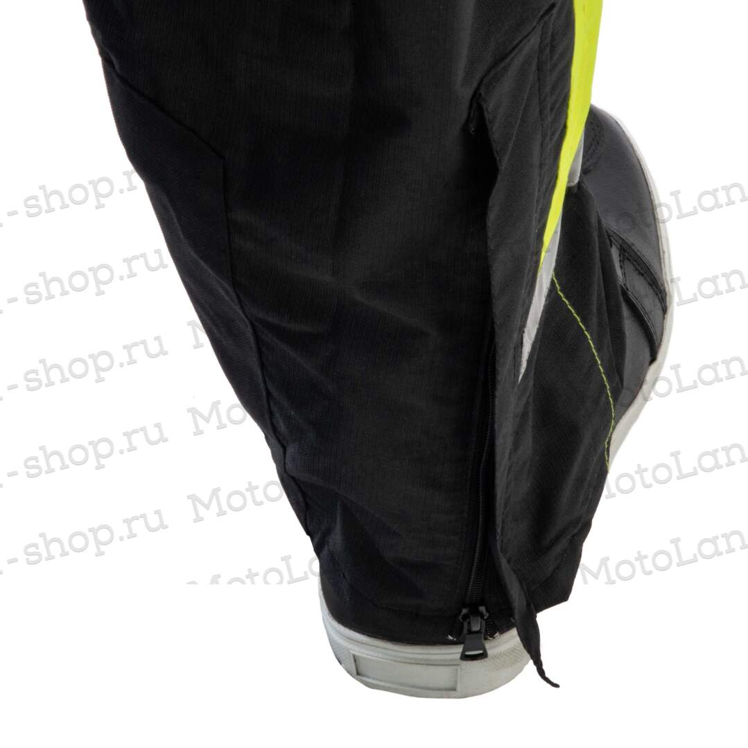 Комбинезон (текстиль) HIZER AT-3000 (XXL)