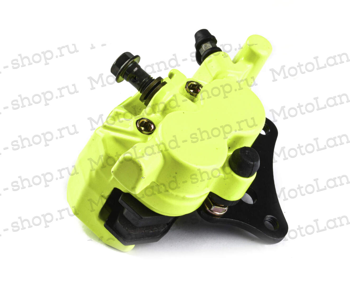 Суппорт задний №6 RZ-E031 салатовый 