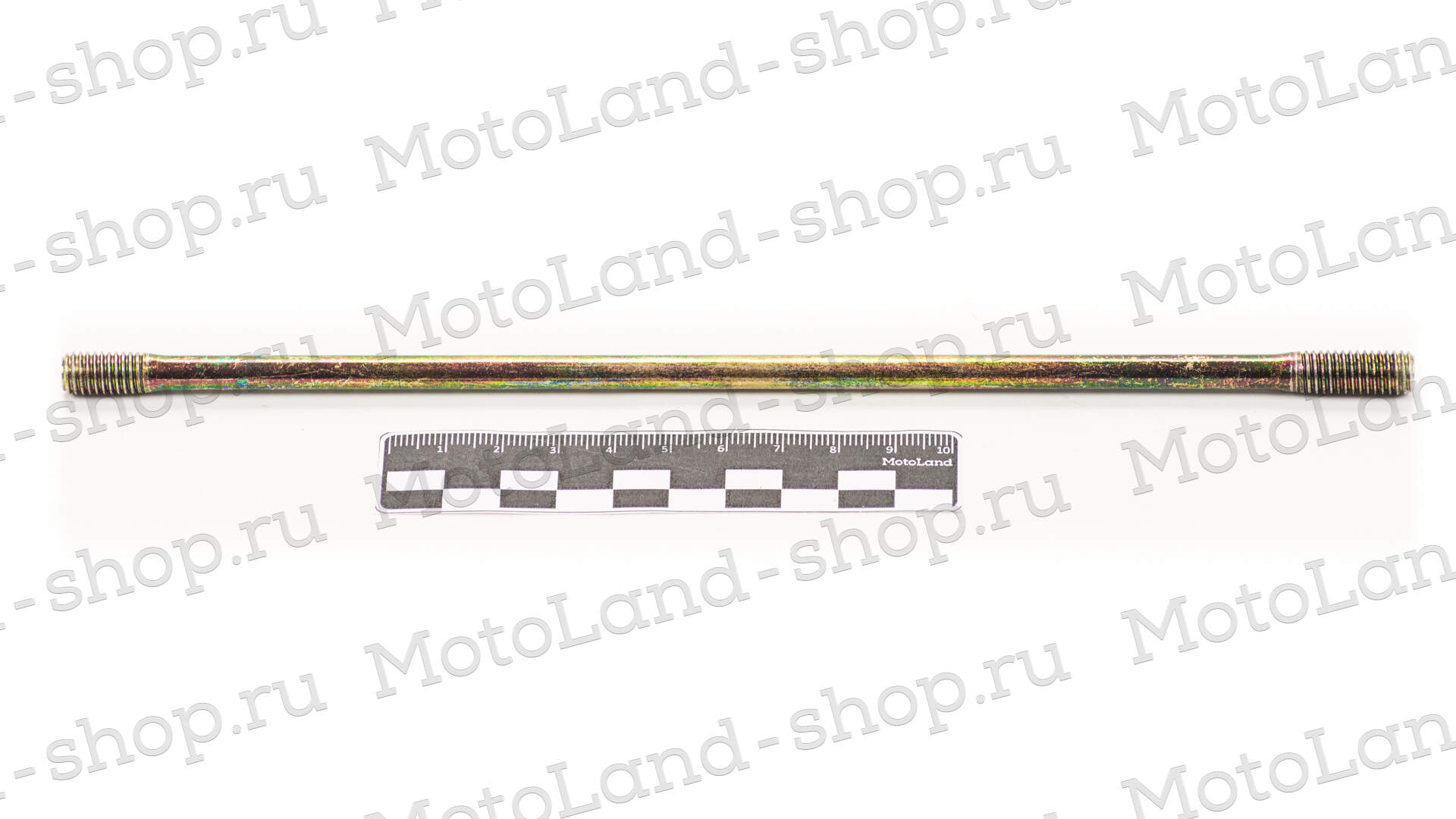 Шпилька цилиндра A 240mm/M8 166FMM (CBN250)