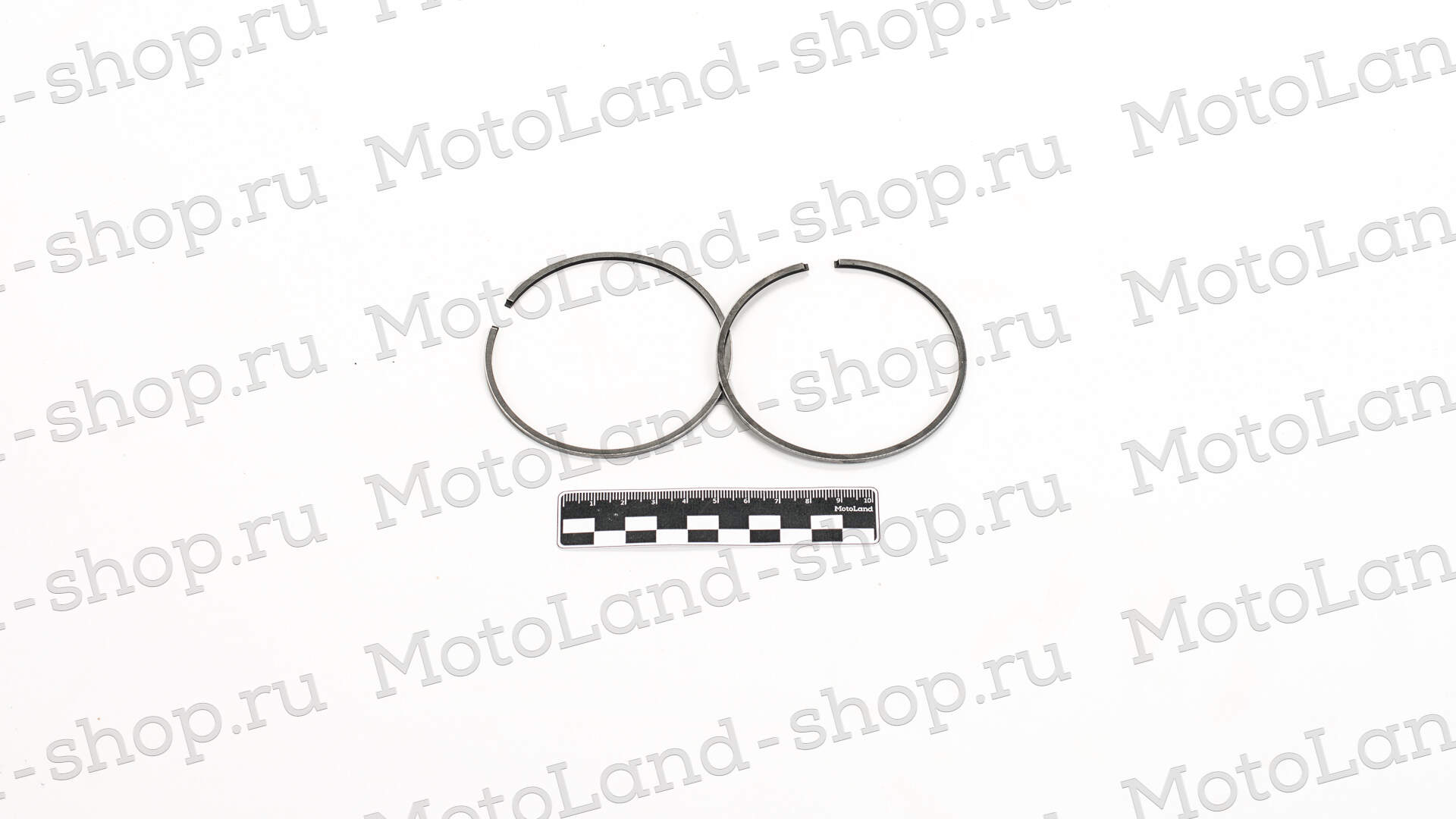 Кольца BREEZE T40