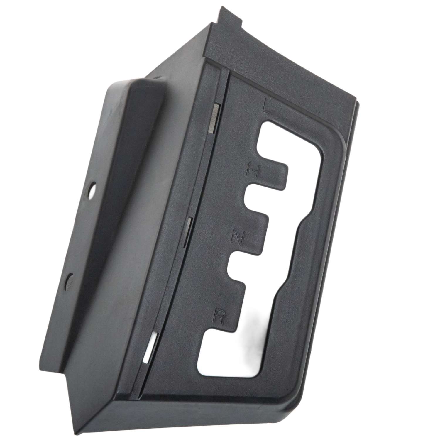 Пластик накладка п/п ATV MAX 300