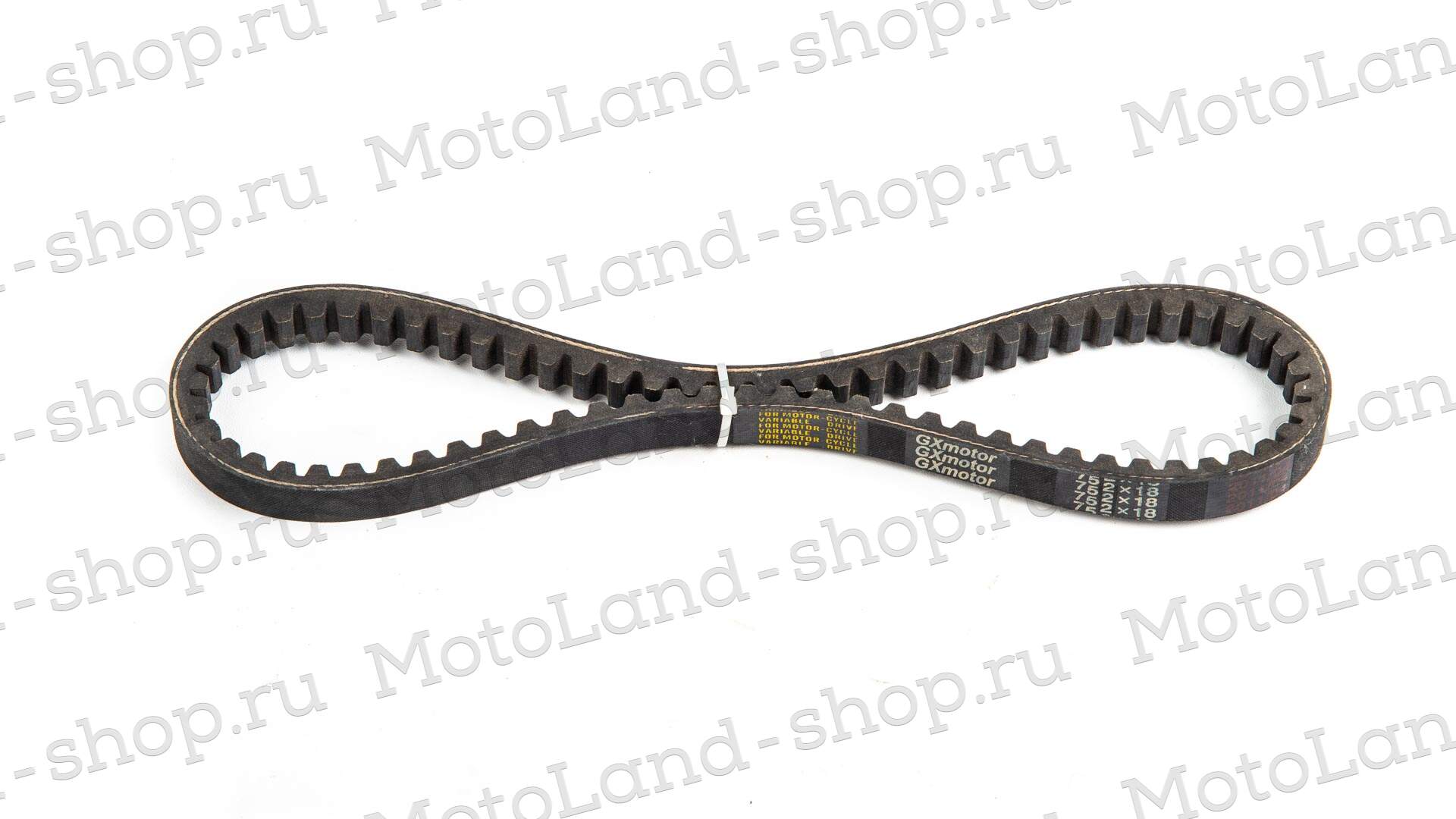 Ремень 752-18 MOTOLAND