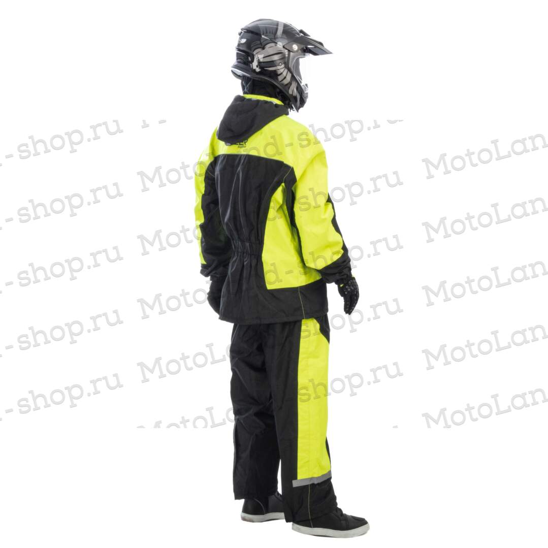 Комбинезон (текстиль) HIZER AT-3000 (L)