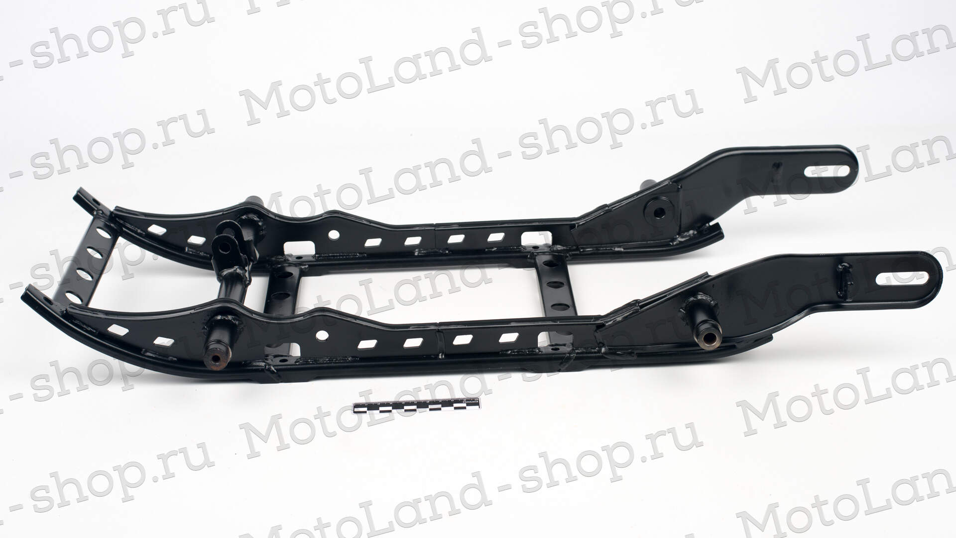 Полозья подвески (гусеничный блок) снегоход S2