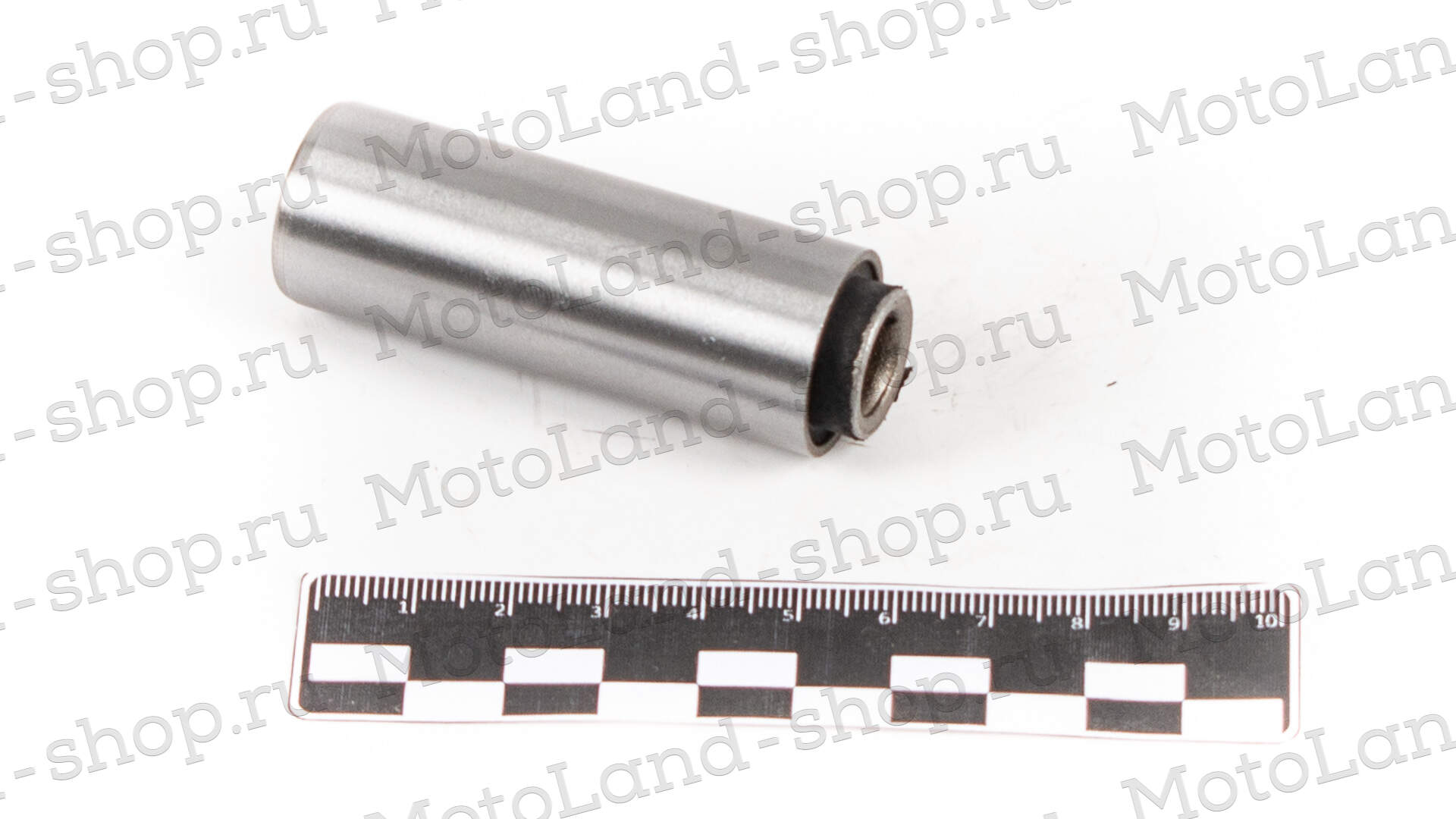 Сайлентблок двигателя 174MN-3 (CBS300) L=64.5 D=22 ZS