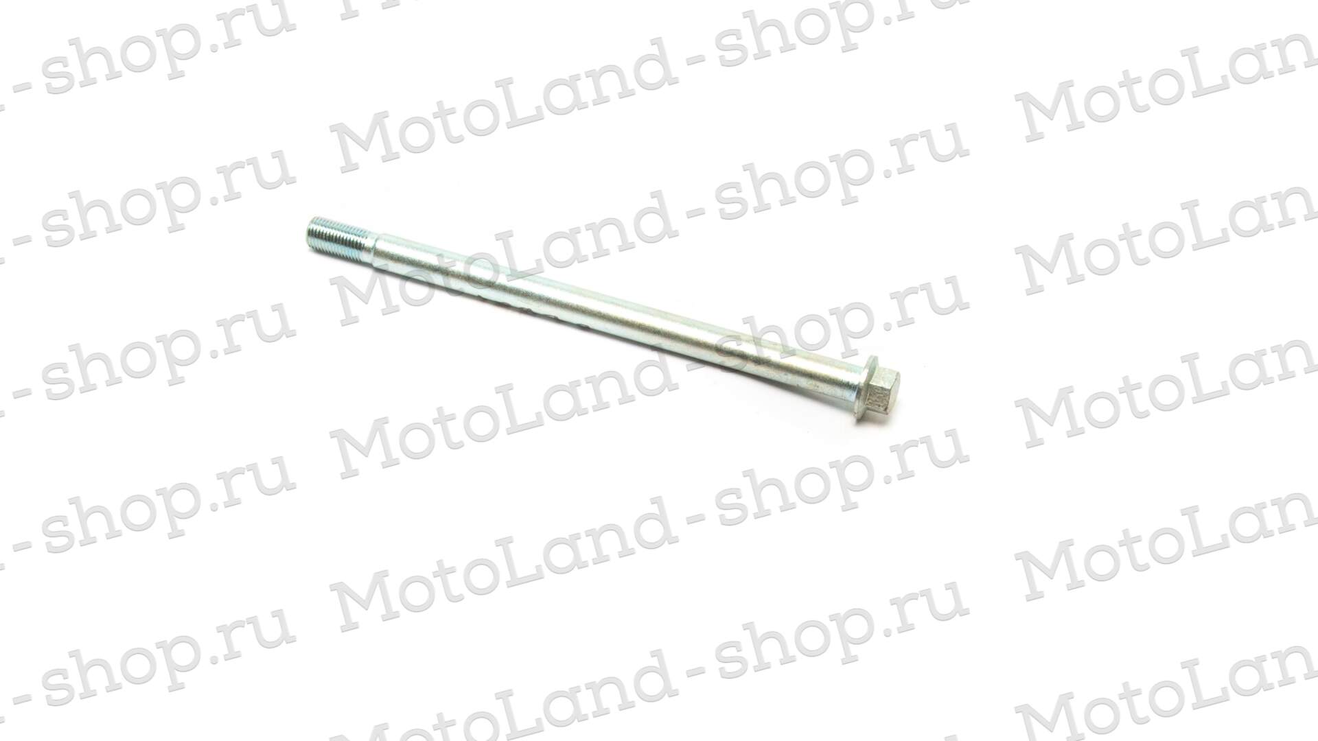 Ось маятника Bandit 