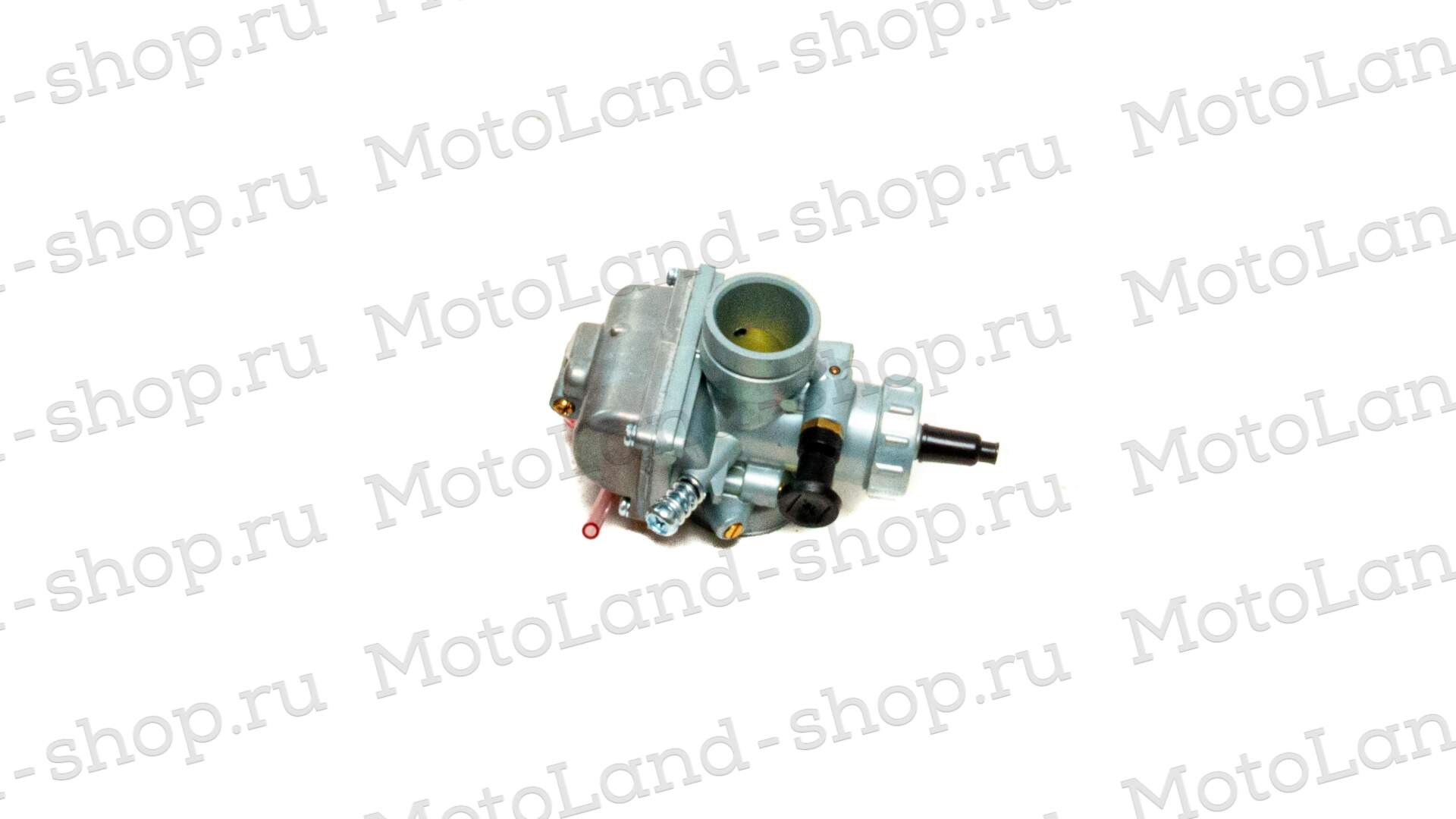 Карбюратор Mikuni VM24