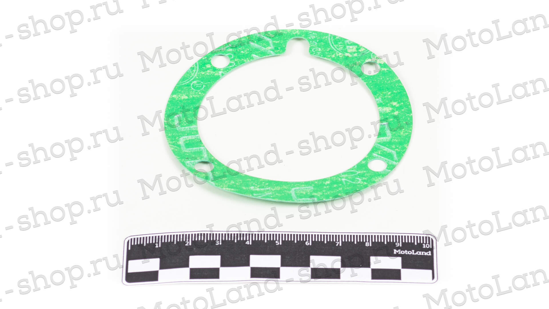 Прокладка картера паранитовая T15/T18 ZONGSHEN