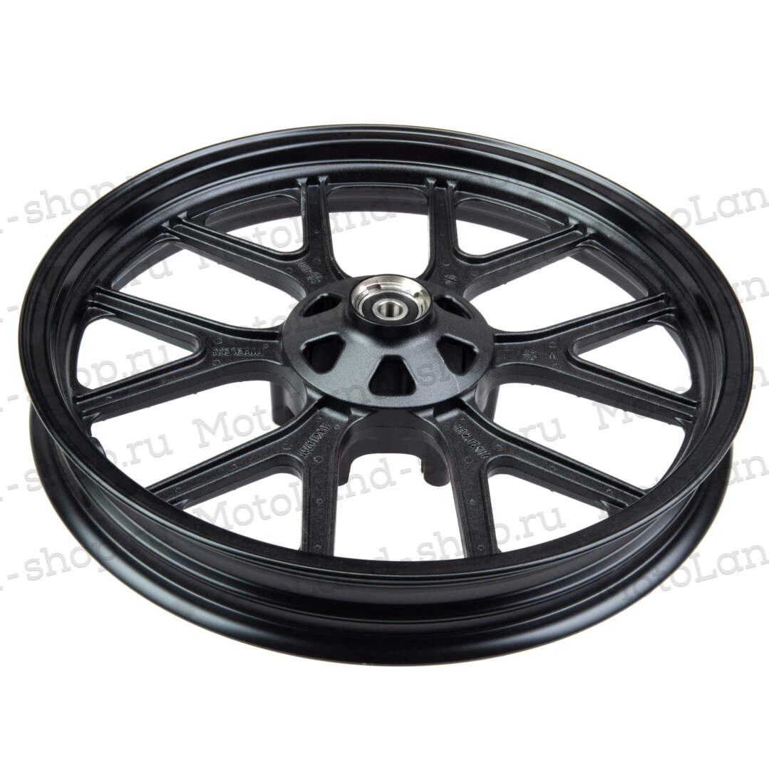 Обод передний TEXAS 300