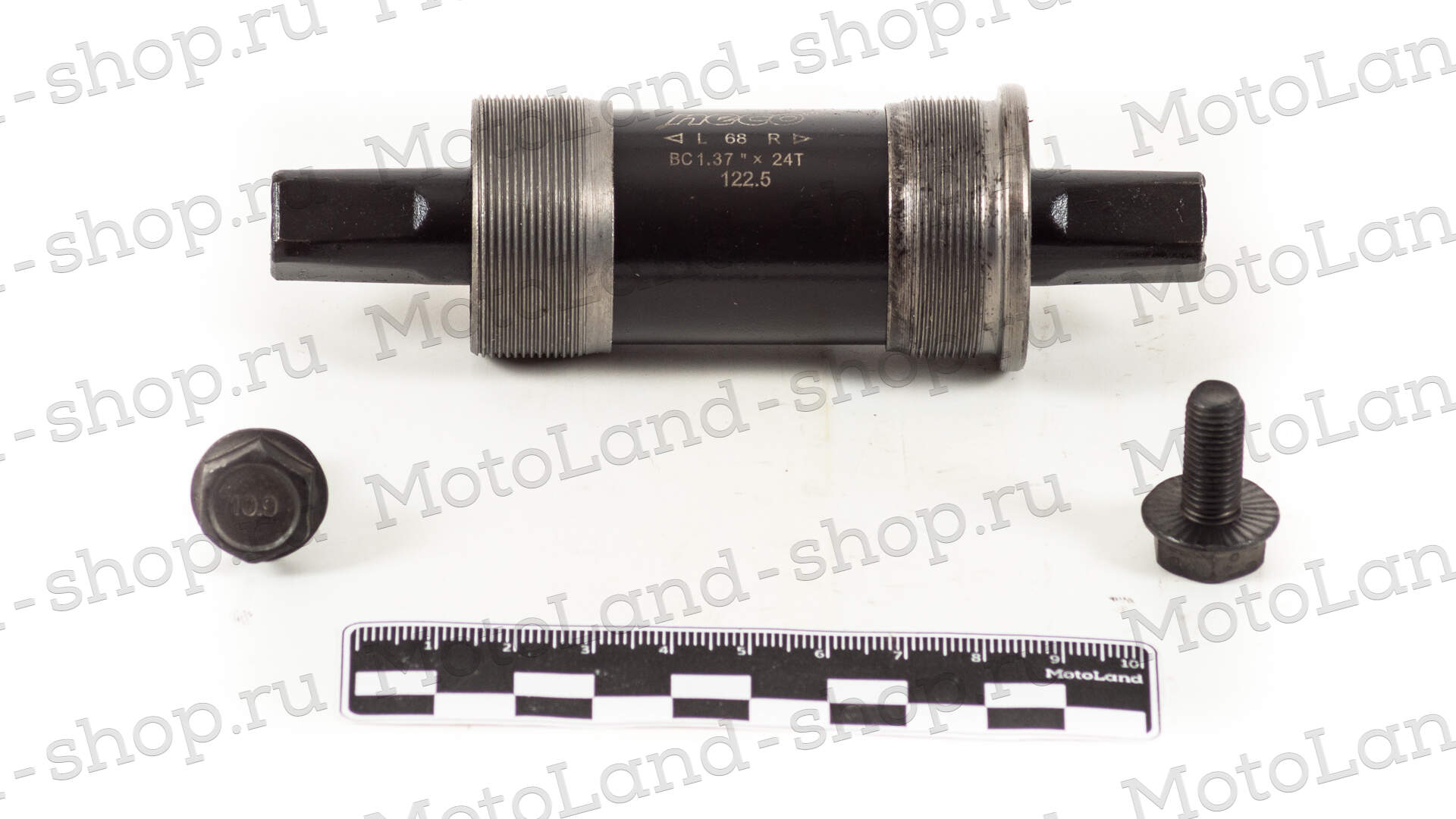 Картридж каретки NECO B910  122,5мм