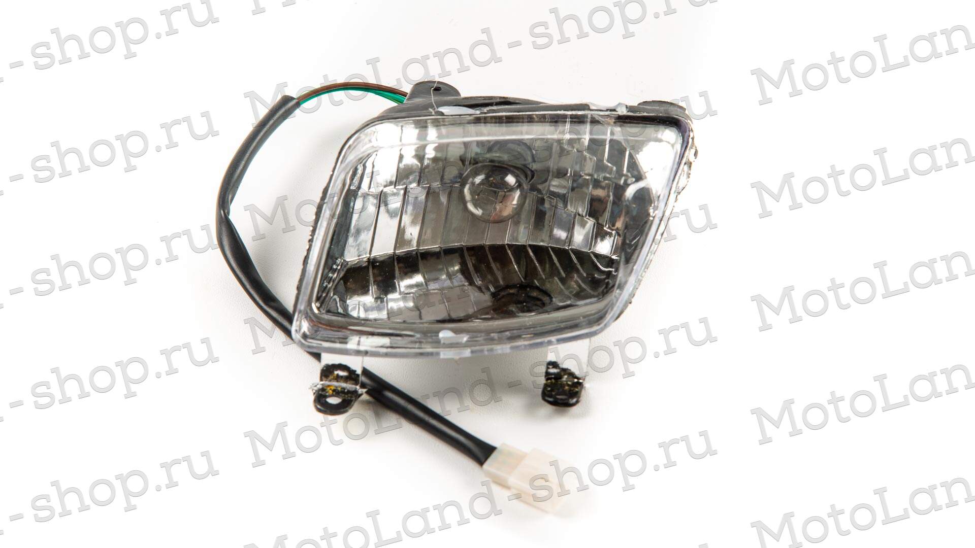 Фара передняя левая ATV RIDER