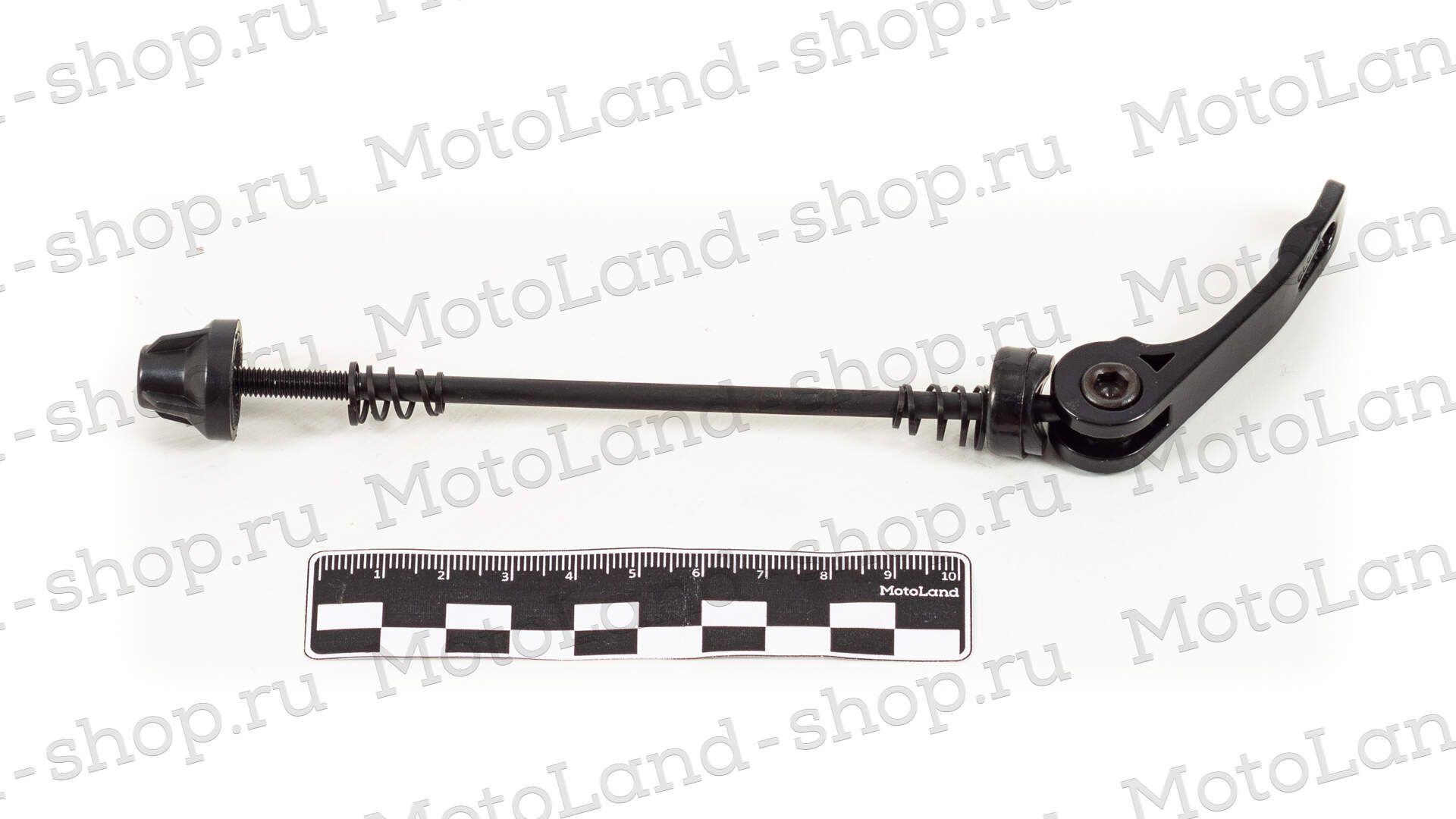 Эксцентрик переднего колеса, KL-801F