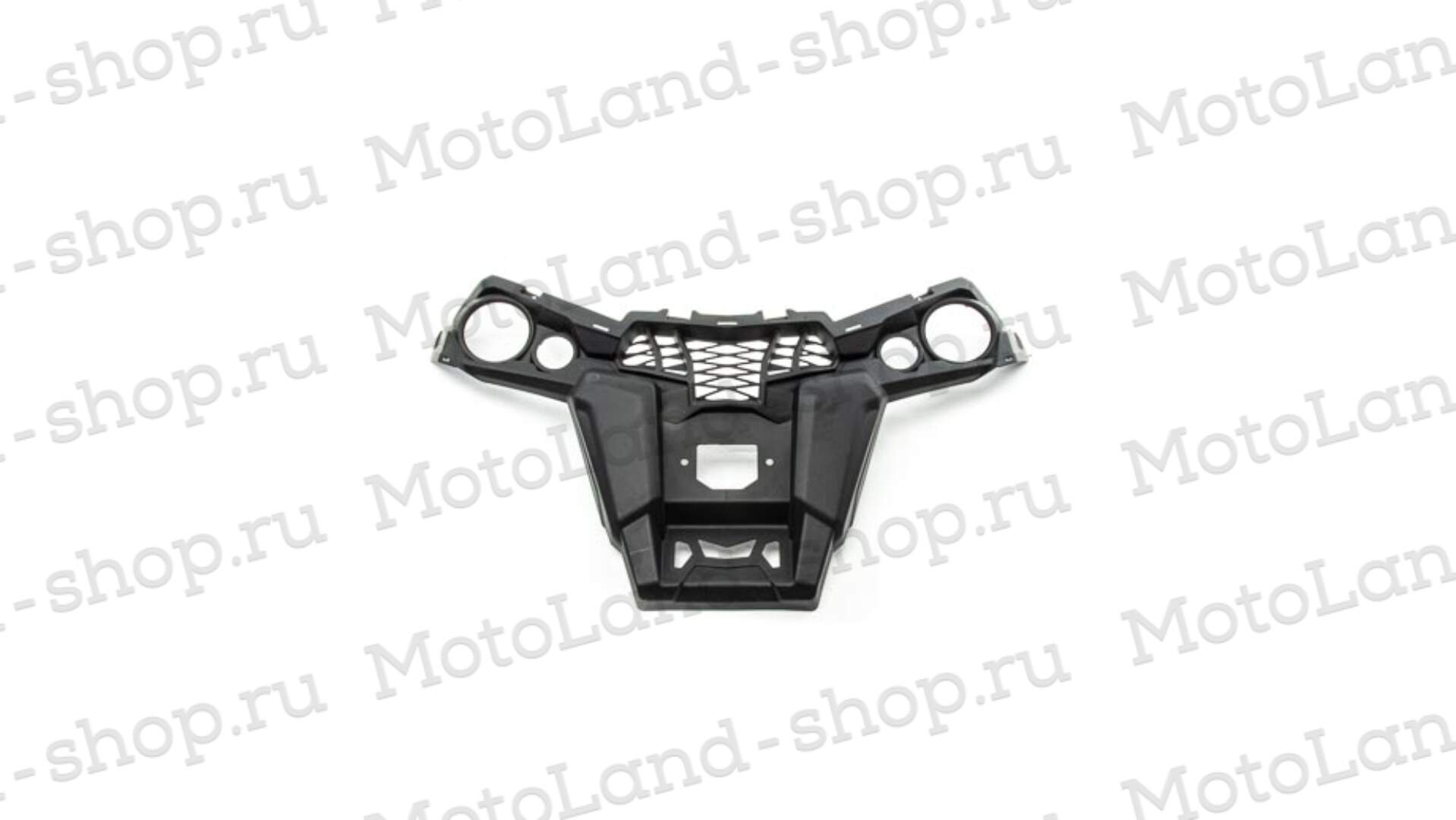 Пластик передних фар   ATV SHARK 200