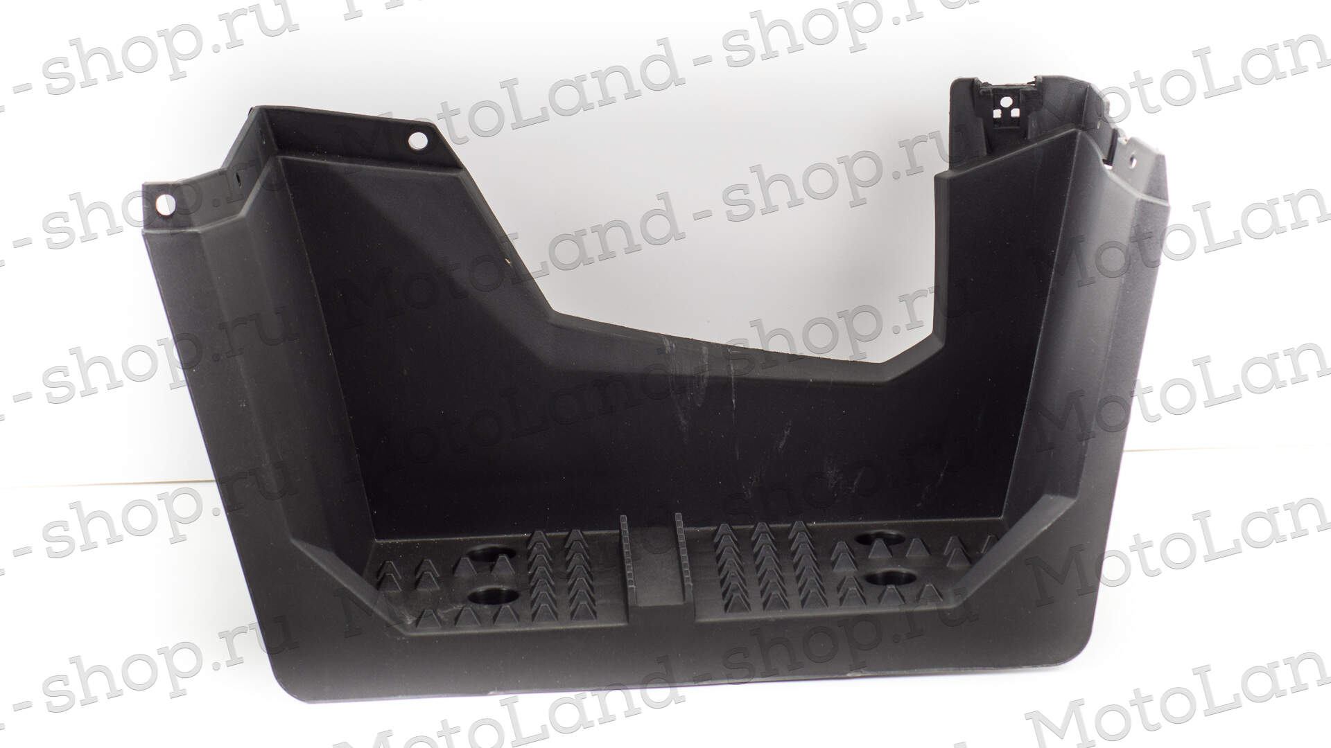 Пластик подножка водителя правая ATV EAGLE