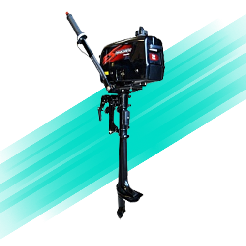 Лодочные моторы/запчасти