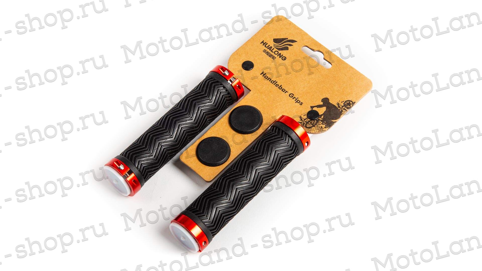 Резинки руля HL-G240