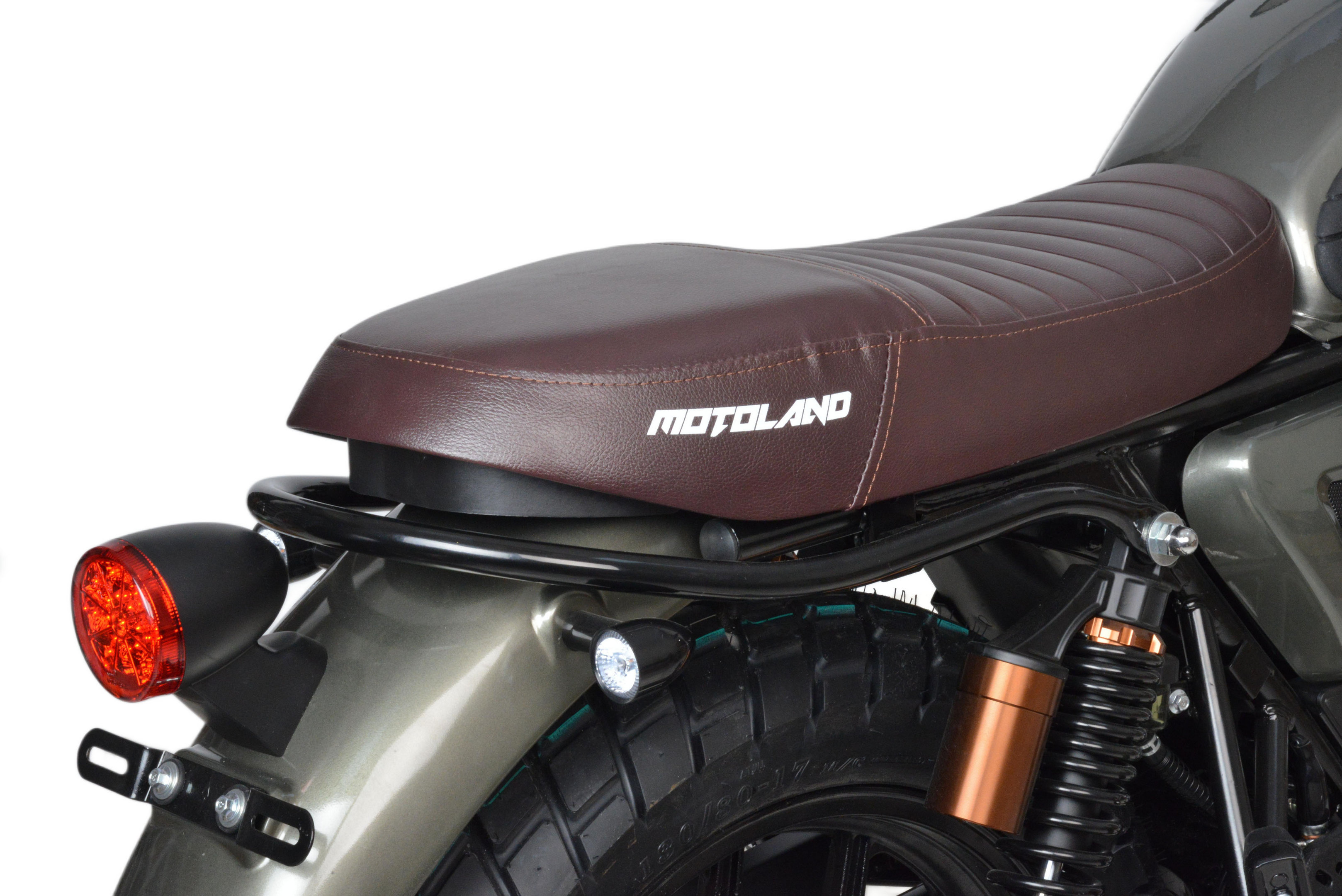 Мотоцикл 300 TEXAS PRO