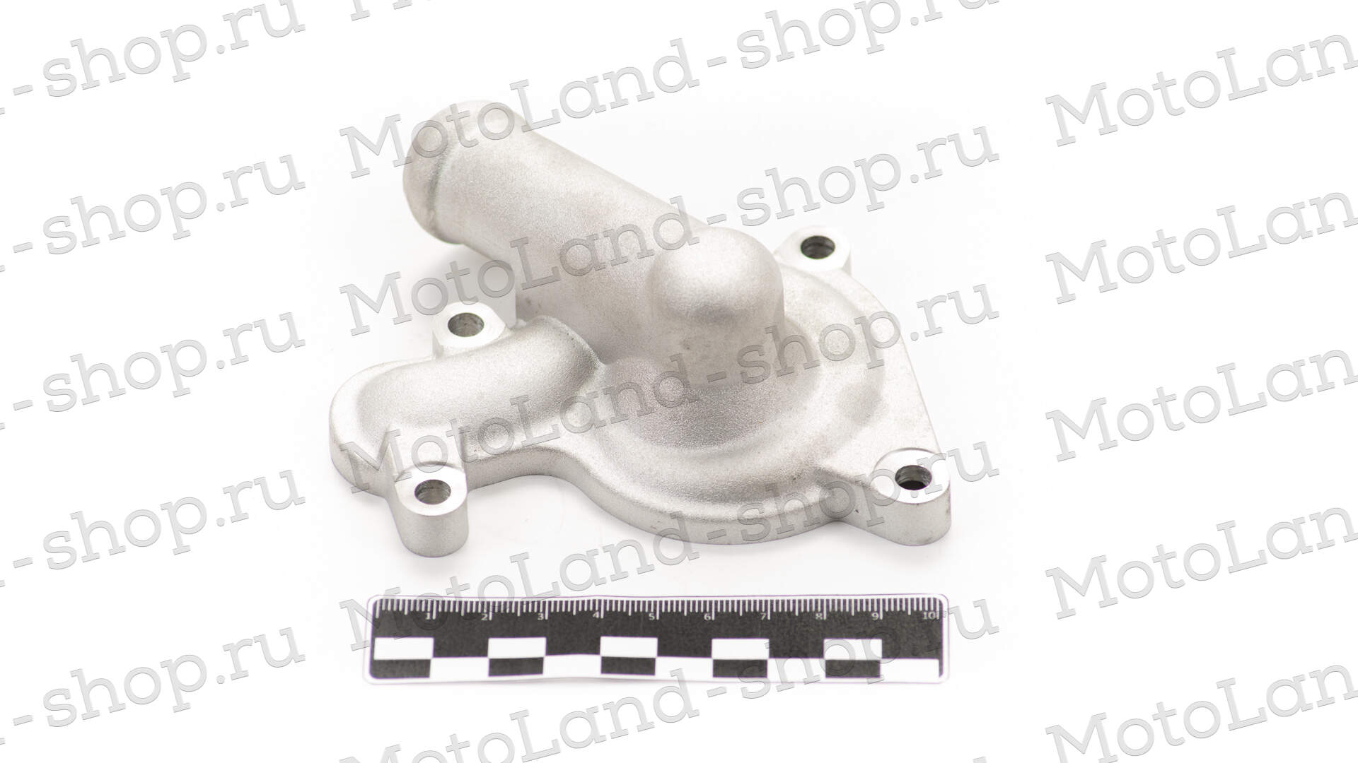 Крышка помпы 194MQ (NC450) ZS