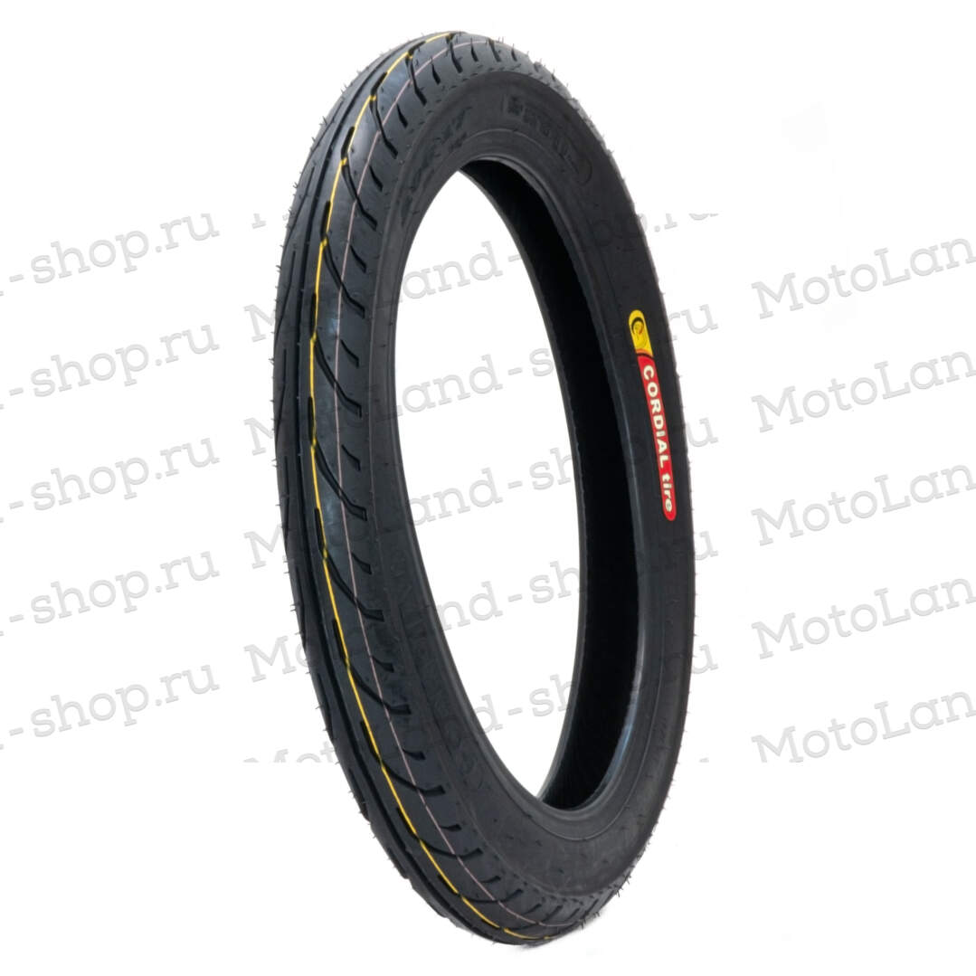 Покрышка мото 17" 3.00-17 P-99 Yuanxing