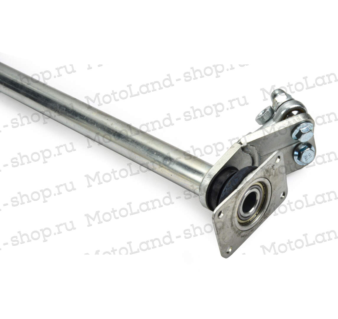 Вал рулевой BARS 200