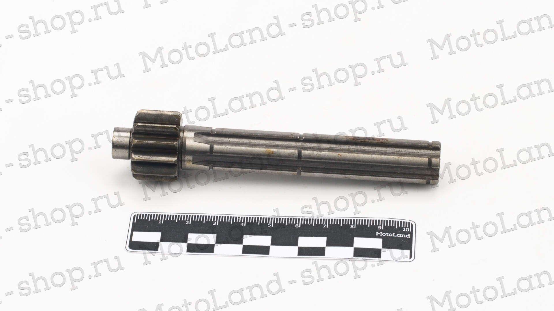 Вал первичный 152FMH 110см3