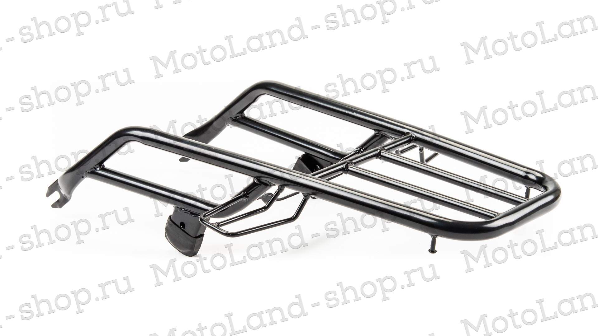 Багажник задний Forester 200