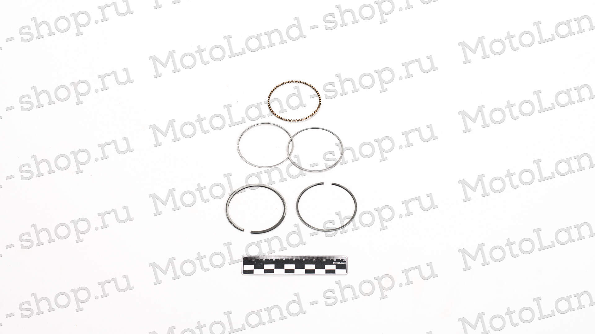 Кольца BREEZE F15S