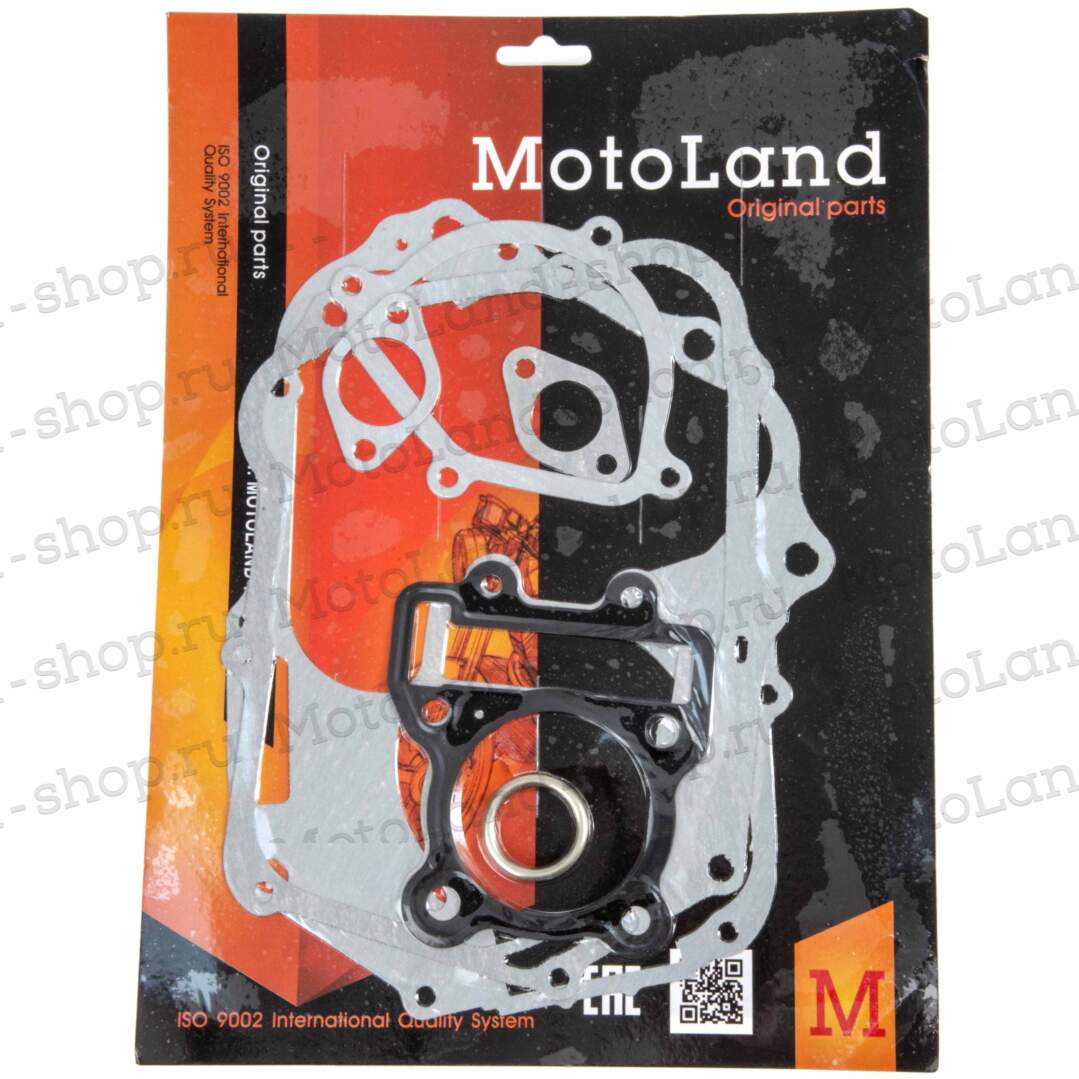 Набор прокладок (полный) W150-G 155см3 ZS