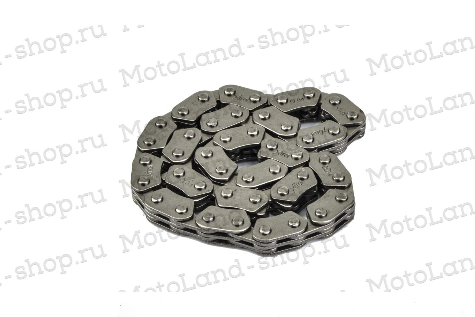 Цепь маслонасоса 161QMK-B2 200см3 с реверсом X-tech