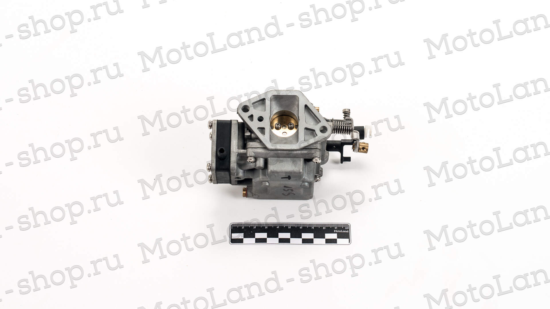 Карбюратор BREEZE T15S