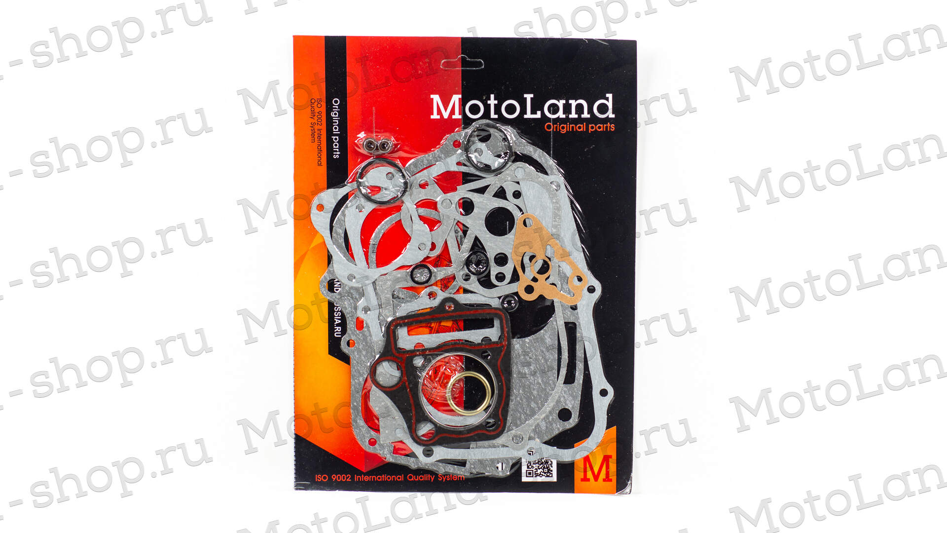 Набор прокладок (полный) 152FMH-2 110см3 (52,4*49,5)