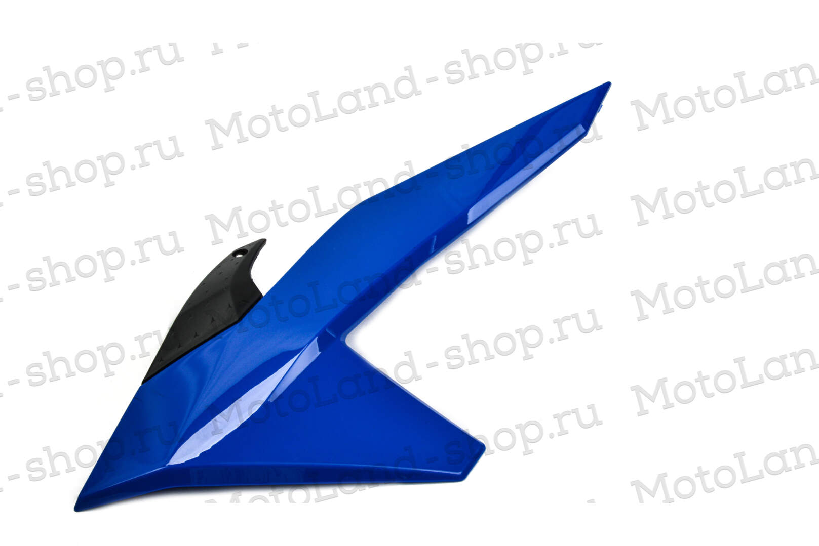 Пластик боковой левый №1 SMX 300/PRO