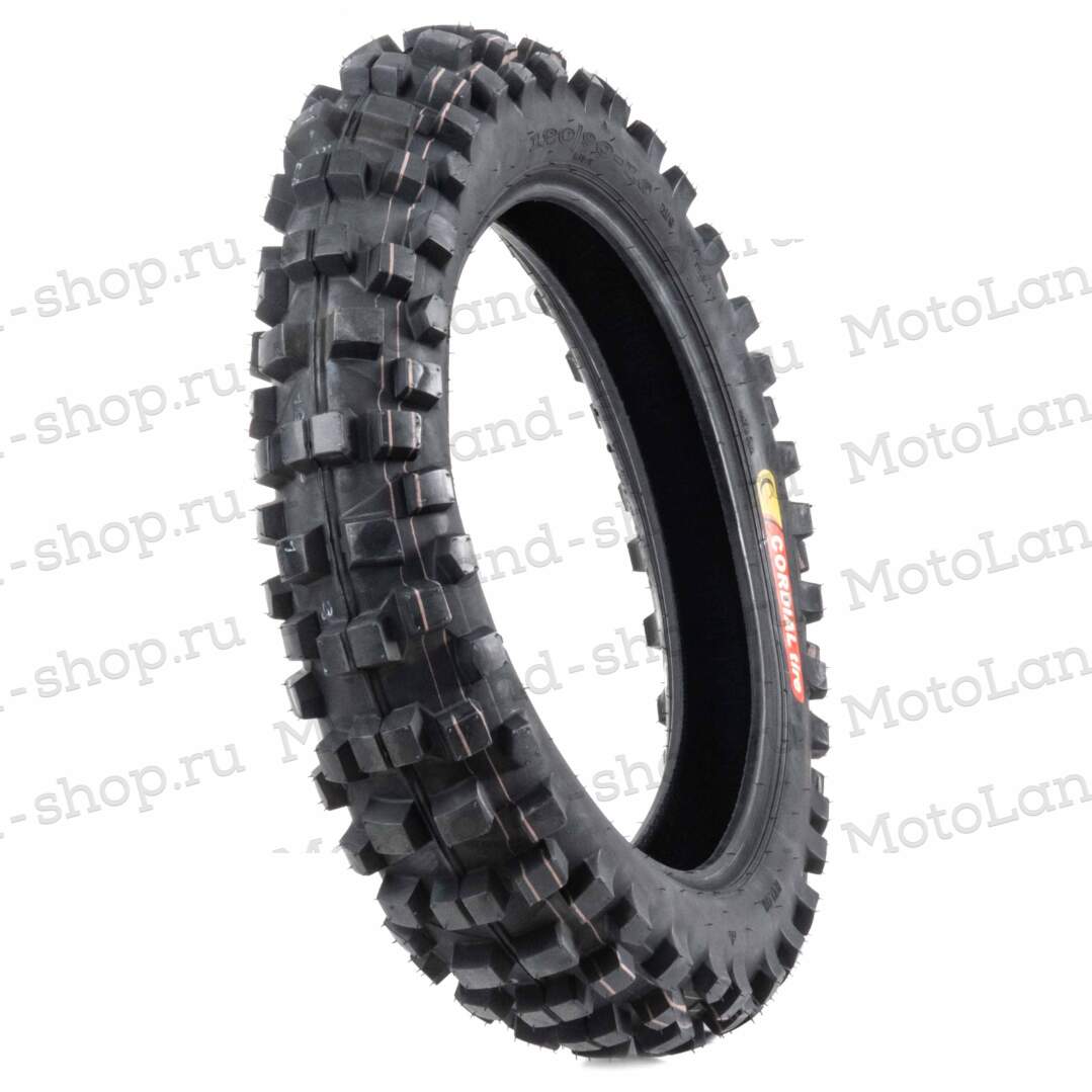 Покрышка мото 16" 120/90-16 P-154 Yuanxing