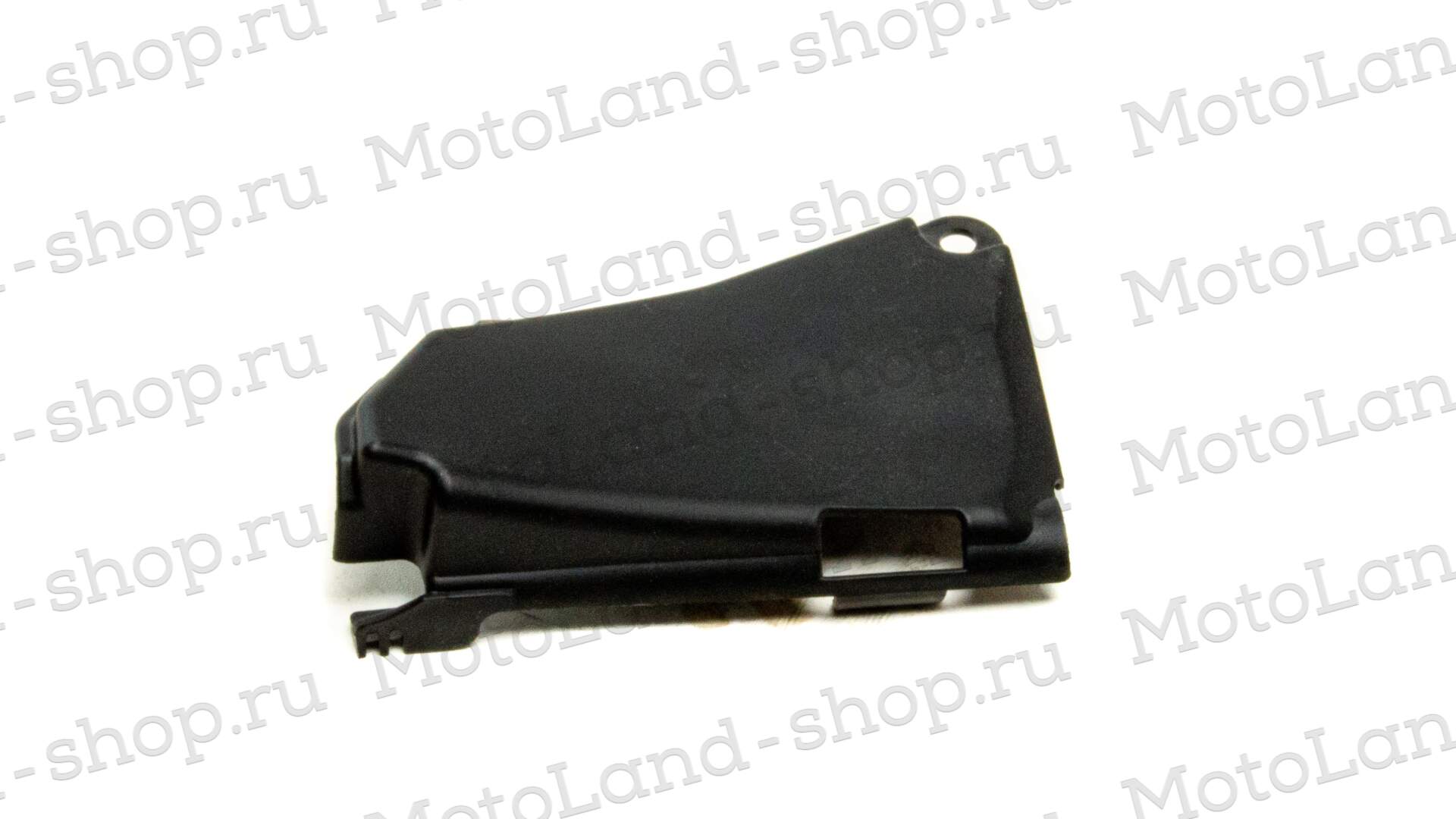 Пластик крышка защитная проводки ATV 250S