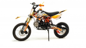 APEX В новом цвете!