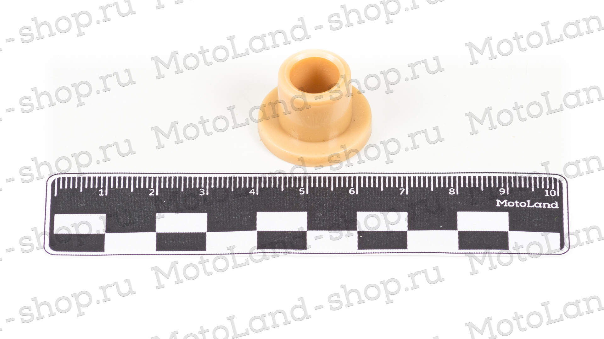 Втулка пластмассовая T15/T18 ZONGSHEN