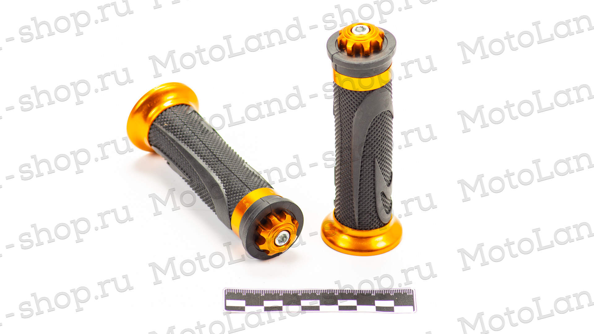 Ручки руля ZX-406