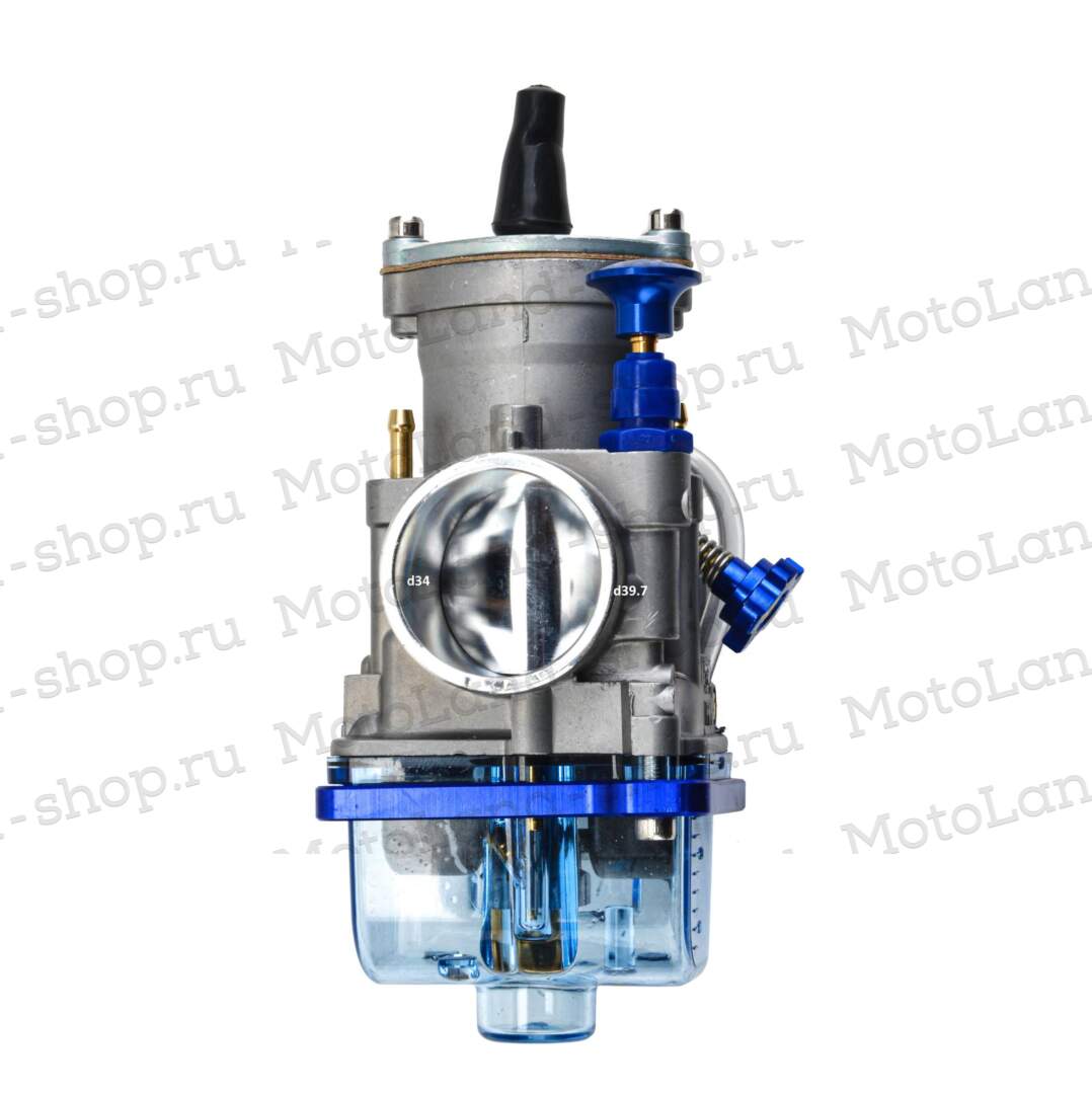 Карбюратор OKO 34мм PowerJet