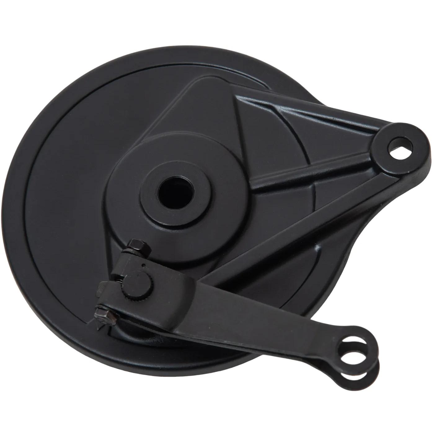 Барабан тормозной задний в сборе Voyage 200