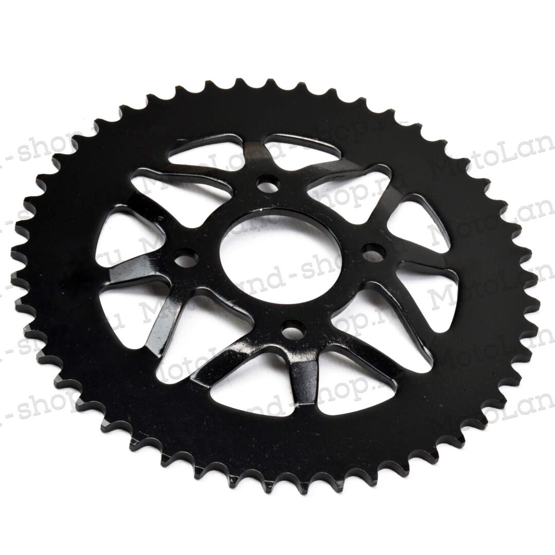 Венец, звезда ведомая (520-49) KAYO T2 (с 2014 г.)